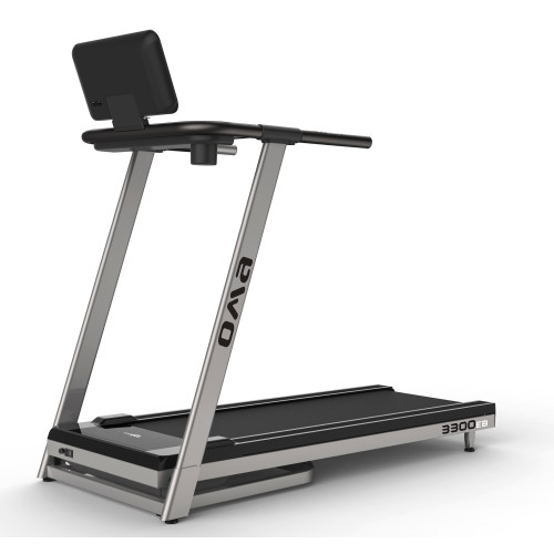 Бігова доріжка  OMA Fitness GALAXY 3300EB - фото №3